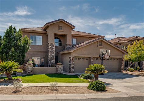 Phoenix, <b>AZ</b> 85085. . Zillow az homes for sale
